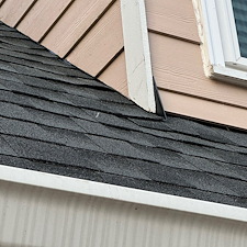 Elite-Roofing-Systems-Upgrades-Dunwoody-Home-with-GAFs-Timberline-HDZ-Architectual-Charcoal-Black-Shingles 3